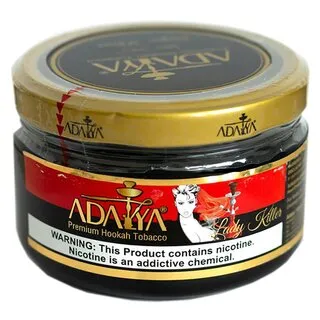 [7777777831] Adalya Lady Killer (200g)