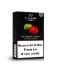 Al Fakher Doppelapfel