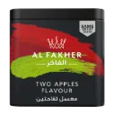 Al Fakher Doppelapfel