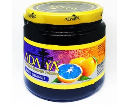 Adalya - Blue Orange