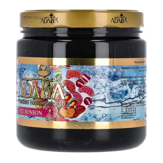 Adalya - Ice Bonbon