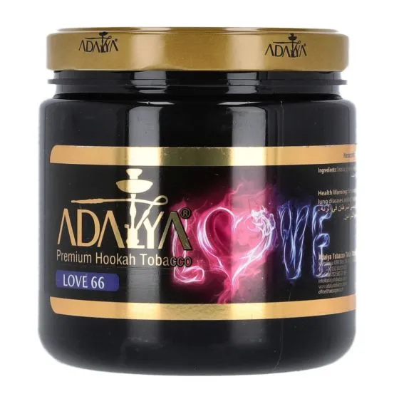 Adalya - Love 66