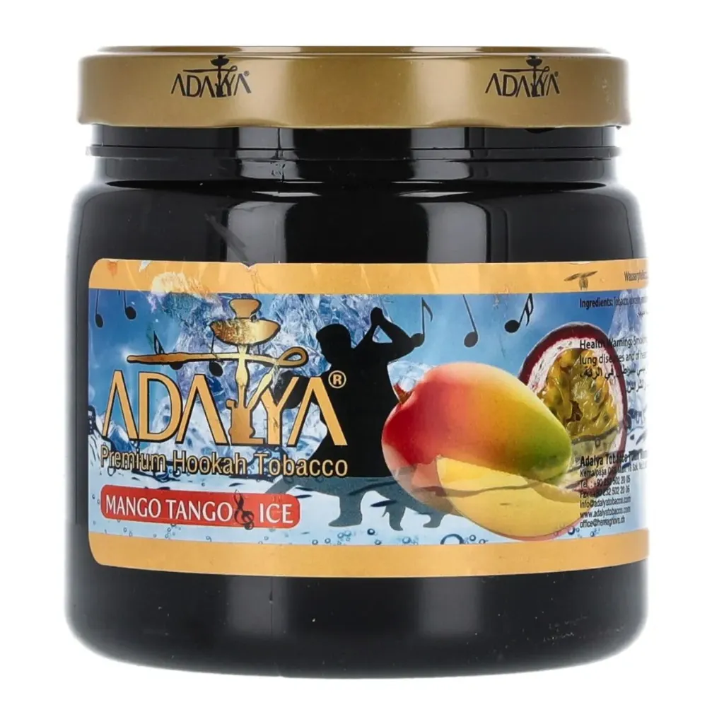 Adalya - Mango Tango Ice