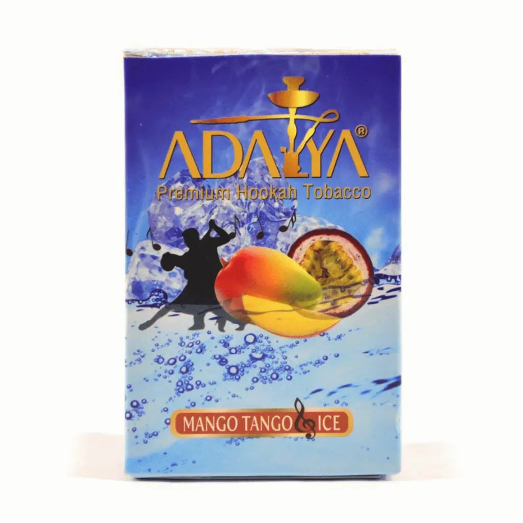 Adalya - Mango Tango Ice
