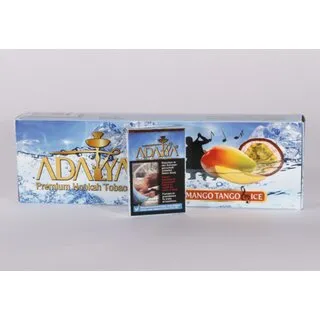 Adalya - Mango Tango Ice