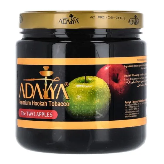 Adalya Double Apple