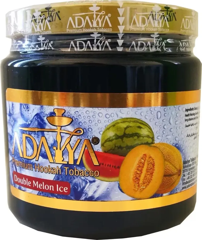 Adalya Double Melon Ice