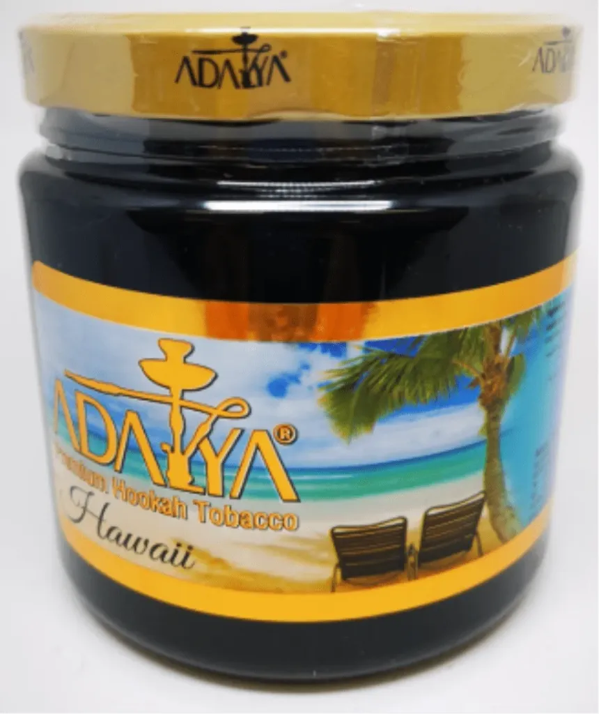 Adalya Hawaii