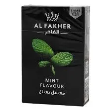 Al Fakher Mint/Minze