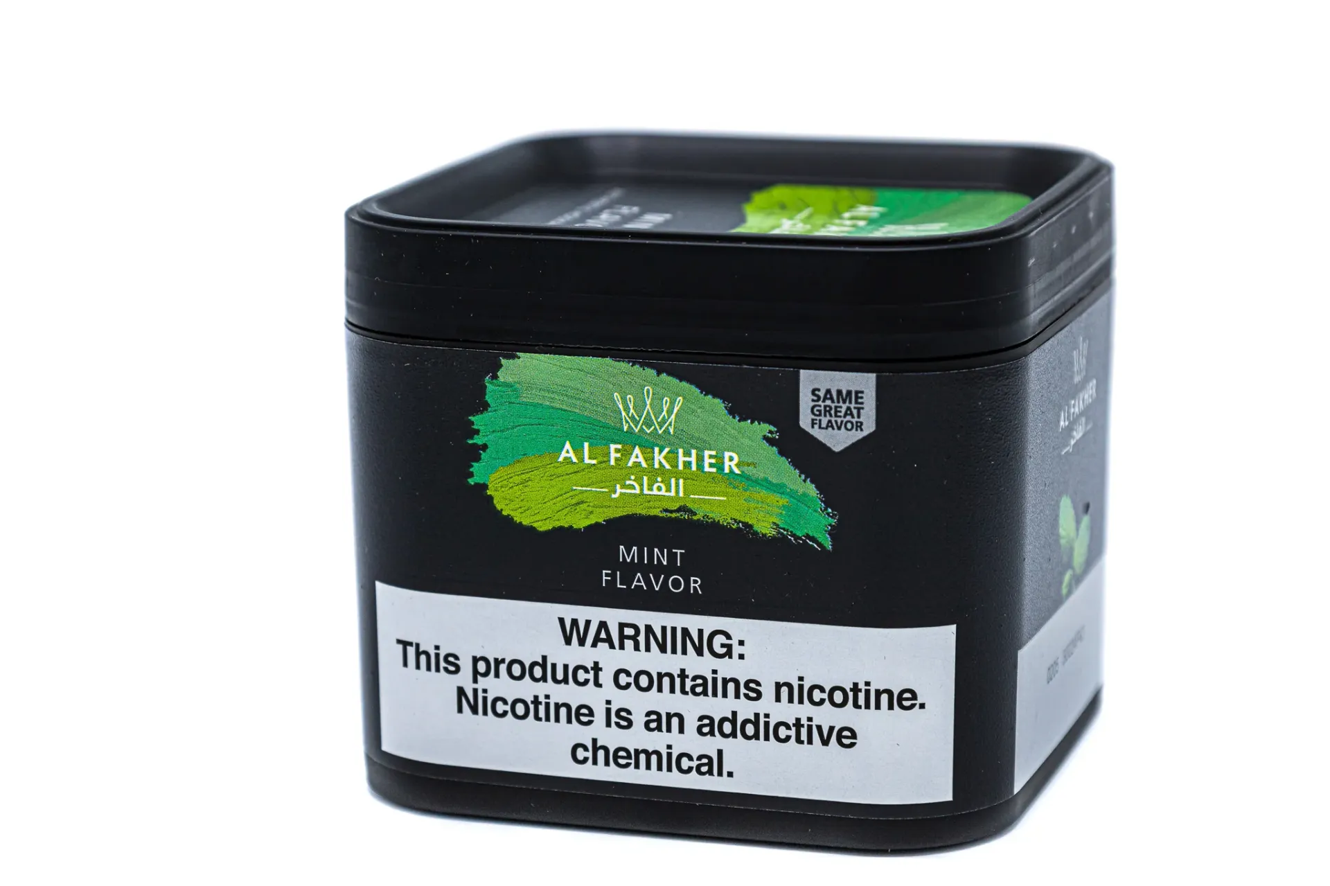Al Fakher Mint/Minze