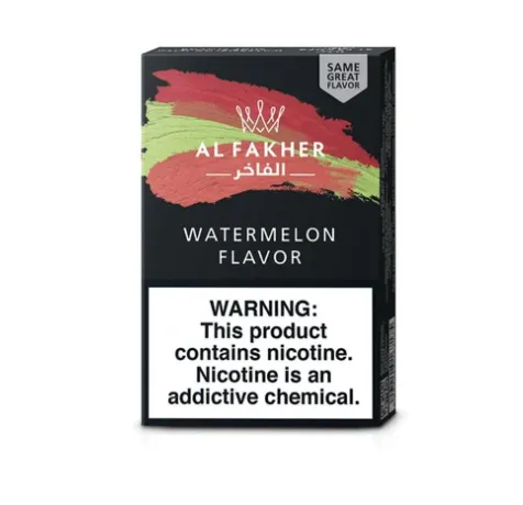 Al Fakher Wassermelone