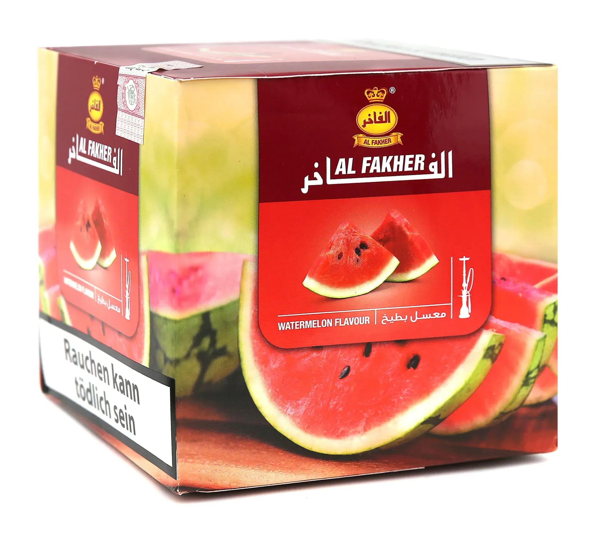 Al Fakher Wassermelone