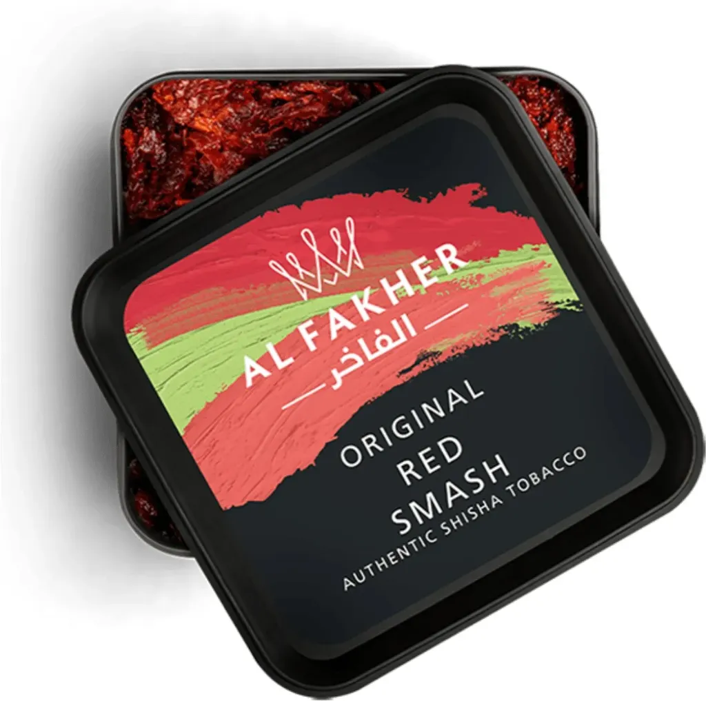 Al Fakher Wassermelone