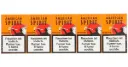 American Spirit Orange