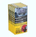 American Spirit Yellow - Beutel 25g