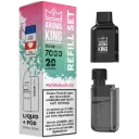 Aroma King Click Pro Nachfüller