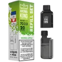 Aroma King Click Pro Nachfüller