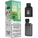 Aroma King Click Pro Nachfüller