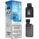 Aroma King Click Pro Nachfüller