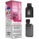 Aroma King Click Pro Nachfüller