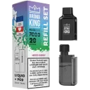 Aroma King Click Pro Nachfüller