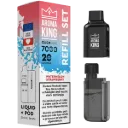 Aroma King Click Pro Nachfüller