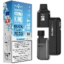 Aroma King Click Pro 7000er Set