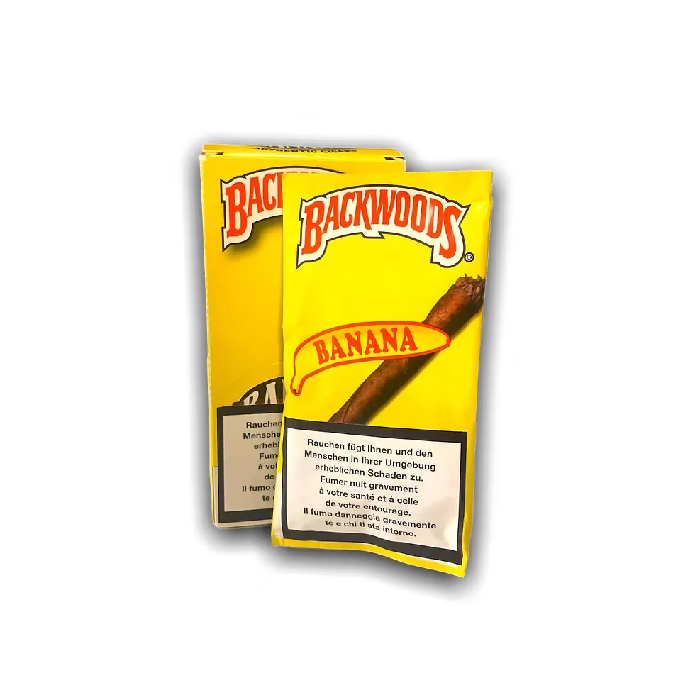 Backwoods Cigars