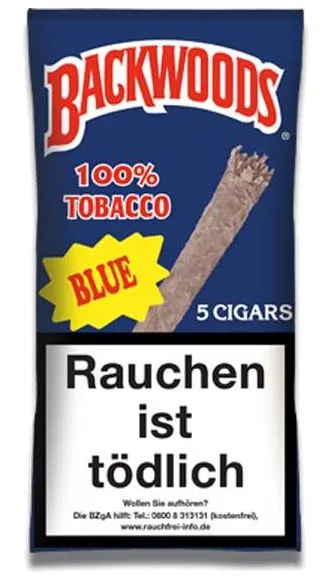 Backwoods Cigars
