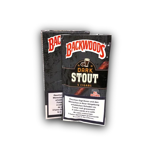 Backwoods Cigars