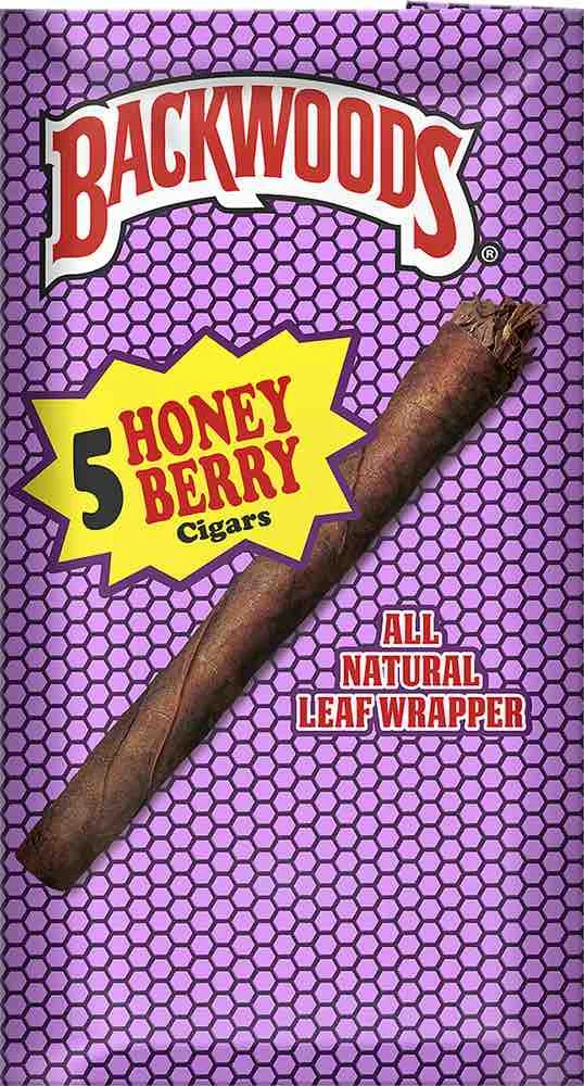 Backwoods Cigars