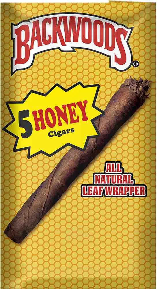 Backwoods Cigars