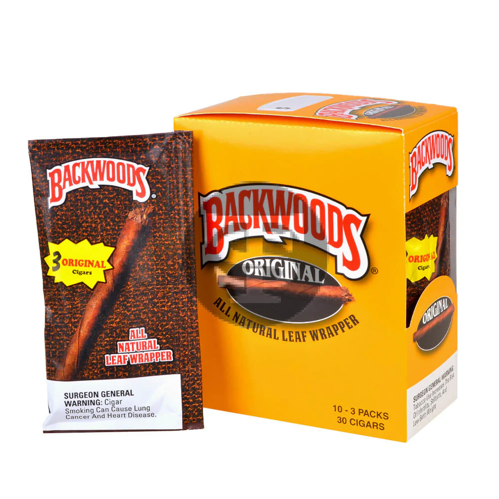 Backwoods Cigars