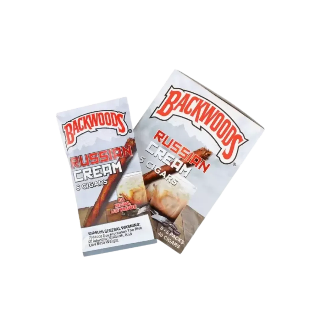 Backwoods Cigars