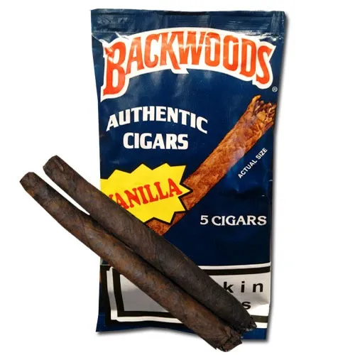 Backwoods Cigars