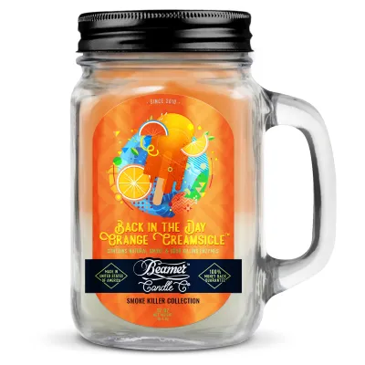 Beamer Candles Smoking Killer