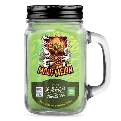 Beamer Candles Smoking Killer