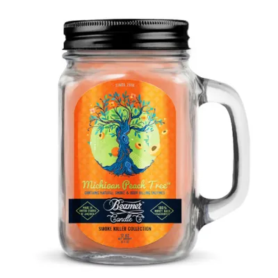 Beamer Candles Smoking Killer