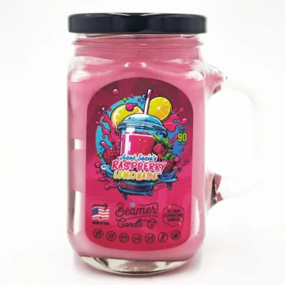 Beamer Candles Smoking Killer