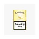 CAMEL YELLOW