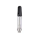 CBD Vape Pen Cartridge Black