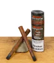 CYCLONES XTRA STEALTH BLUNTS MIT HOLZFILTER