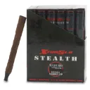 CYCLONES XTRA STEALTH BLUNTS MIT HOLZFILTER