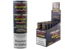 CYCLONES XTRA WOLVERINE BLUNTS MIT HOLZFILTER