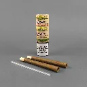 CYCLONES XTRA WONDERBERRY BLUNTS MIT HOLZFILTER