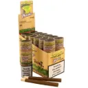 CYCLONES XTRA WONDERBERRY BLUNTS MIT HOLZFILTER