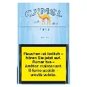 Camel Blue Box