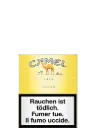 Camel Yellow Big Pack 26 Cig.