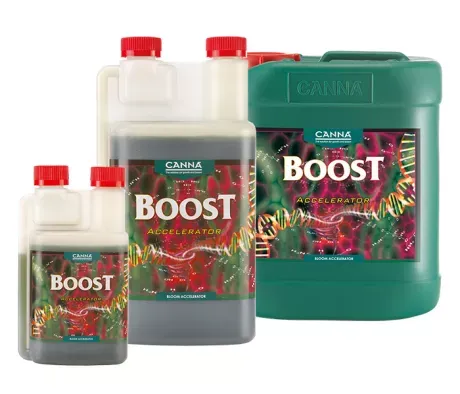 [7777778105] Canna Boost (250ml)