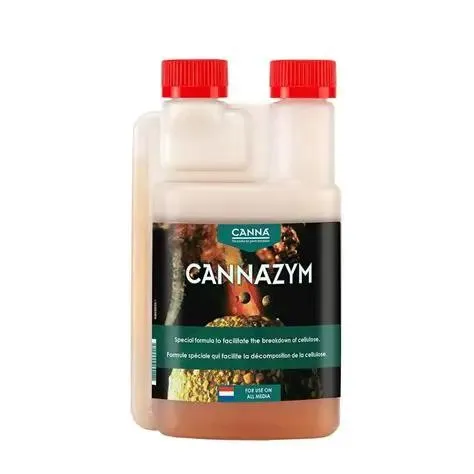 [7777778111] Canna Cannazym (250ml)